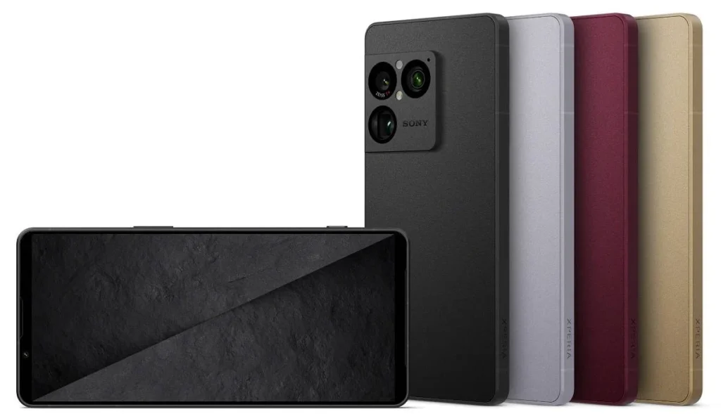 Sony Xperia 10 VIII Appears on Geekbench Sony Xperia 1 VIII