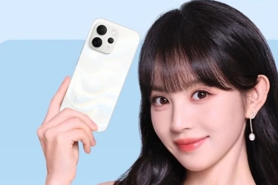Vivo S50t 5G