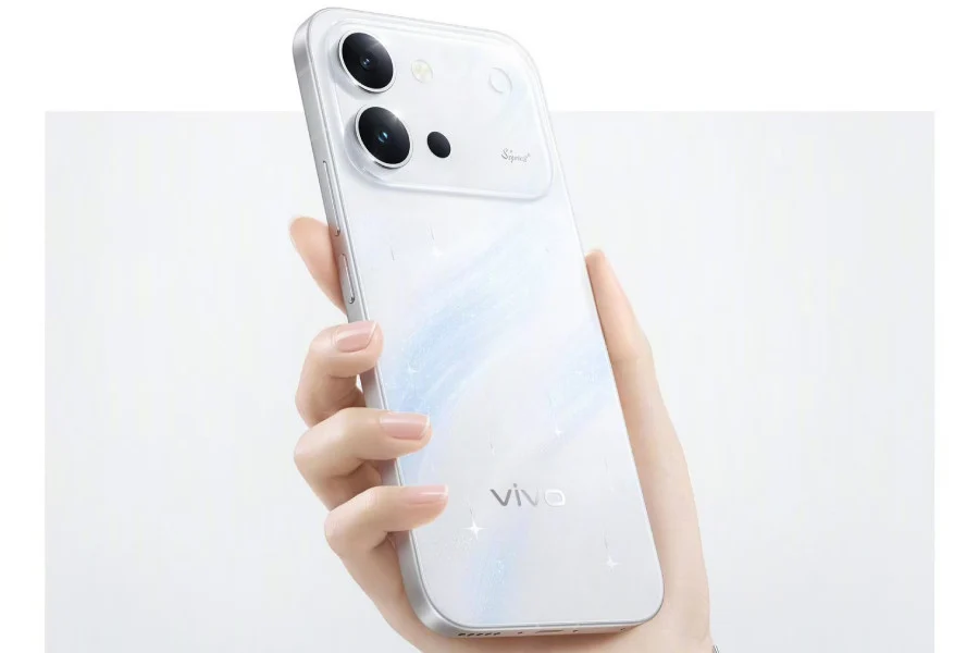 Vivo S60