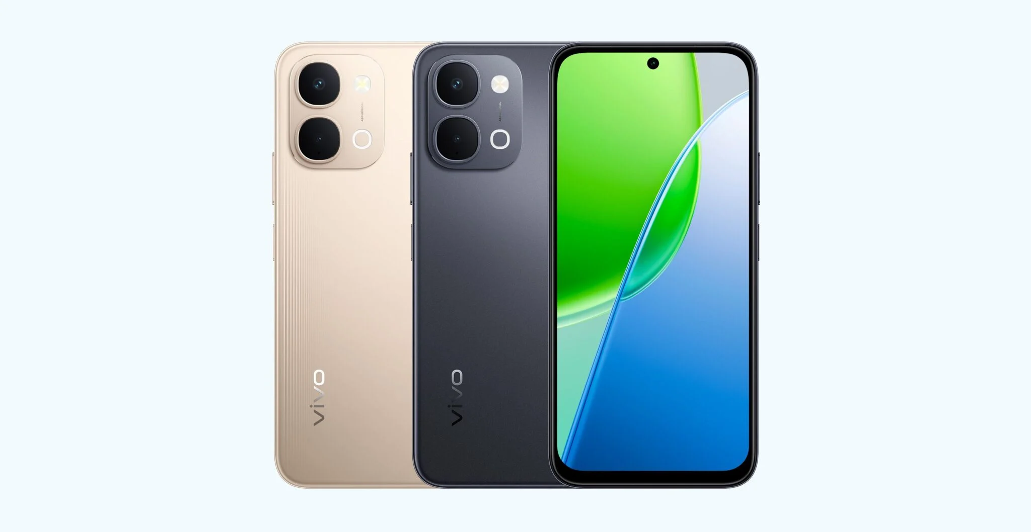 Vivo t5