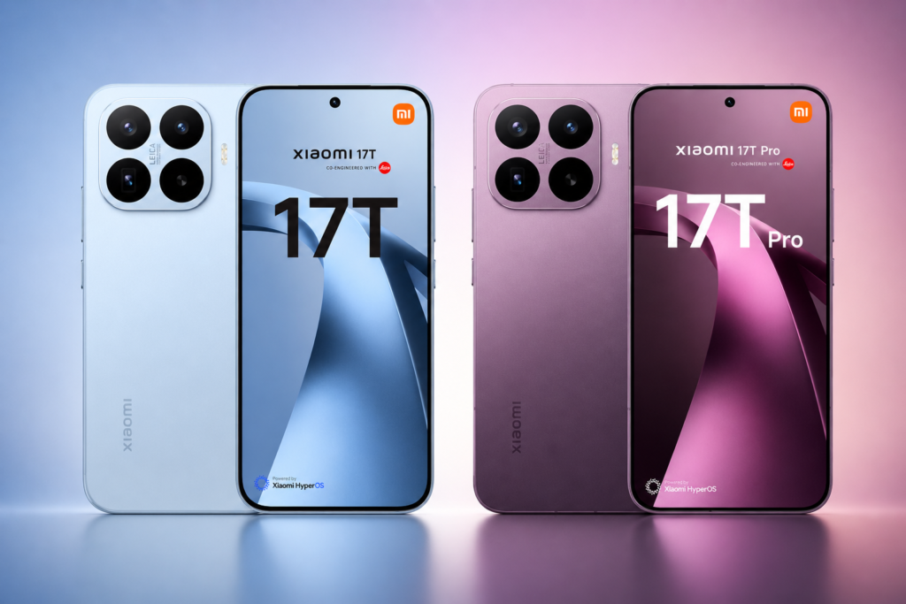 Xiaomi 17T Series Appears on Retailer Listing Xiaomi-17T-and-17T-Pro