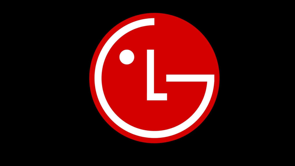 LG To End TV Business LG logo