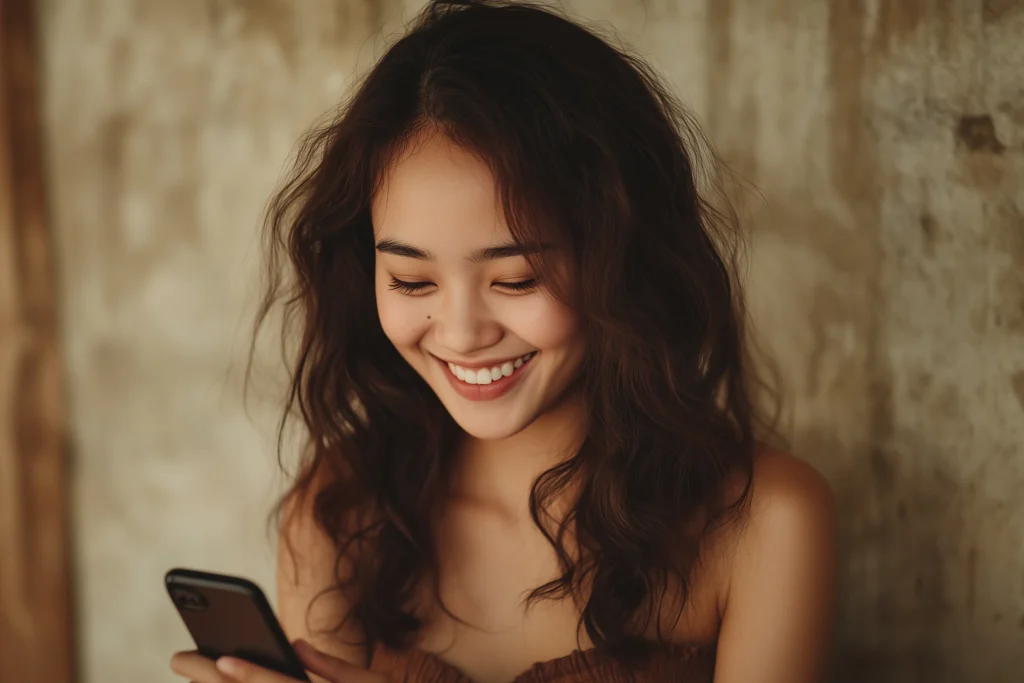 The Screen as a Bridge: How Online Dating Has Become a Real Path to Love and Finding the Right People