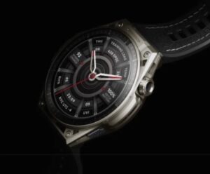 Amazfit Balance Ultra Amazfit Balance Ultra