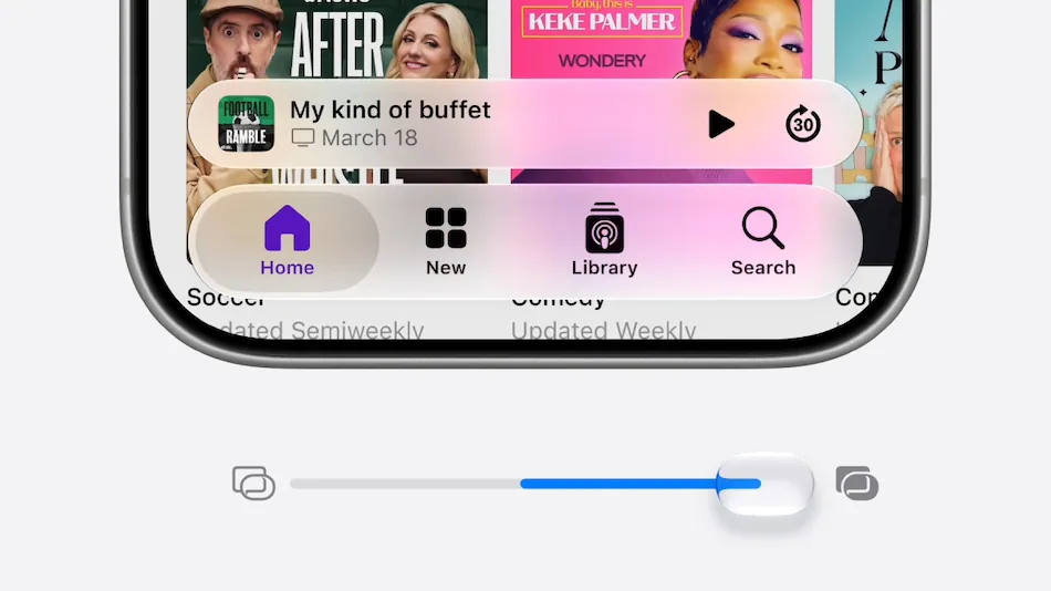 Apple Introduces Custom EQ for AirPods Via iOS 27 Apple Introduces Custom EQ for AirPods Via iOS 27