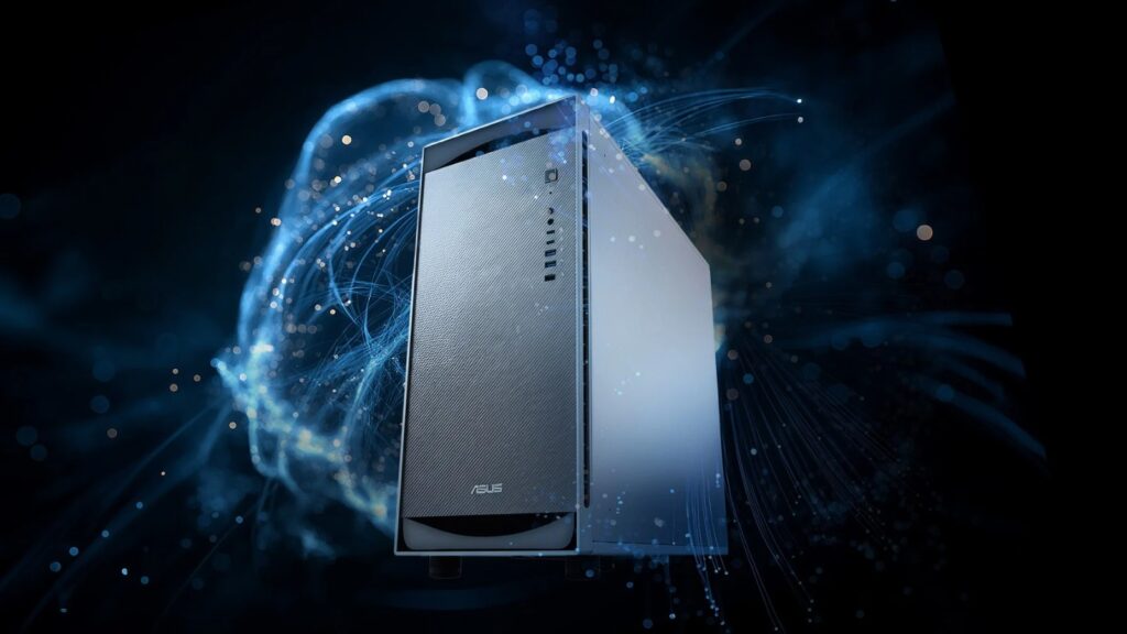 Asus ExpertCenter Pro ET900N G3 Launched Asus ExpertCenter Pro ET900N G3