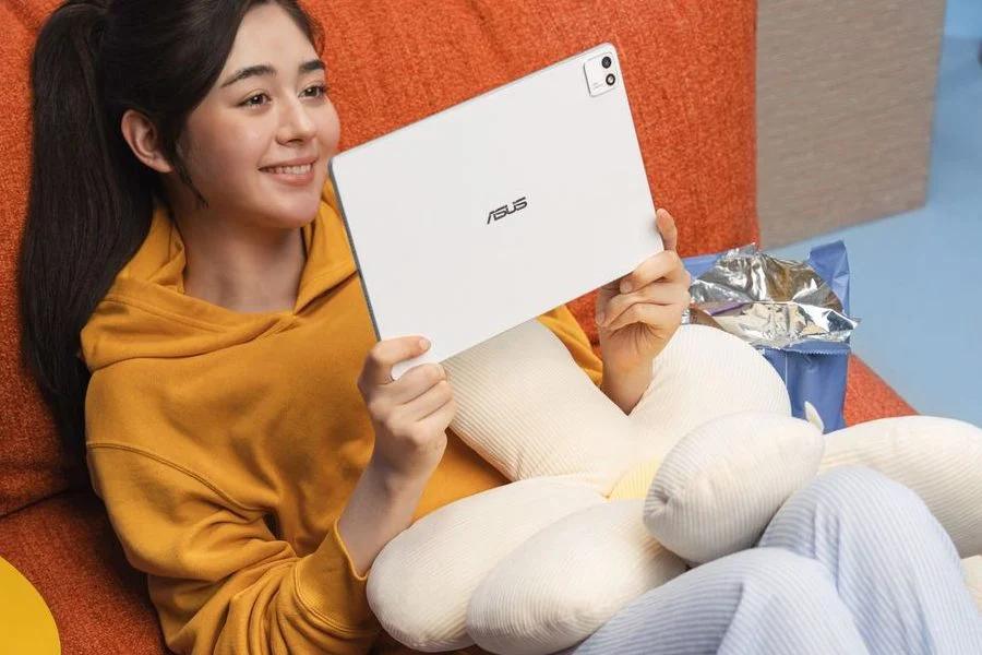 Asus Pad