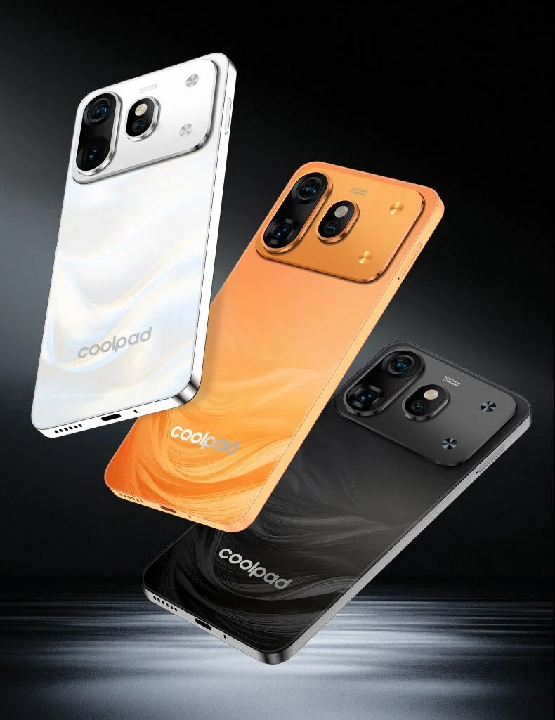Coolpad Cool 80 Unveiled Coolpad Cool 80