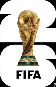 Get FIFA World Cup 2026 Updates On Your Favourite Social Media Apps FIFA world cup logo