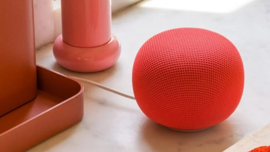New Google Home Speaker Launched Google home speaker