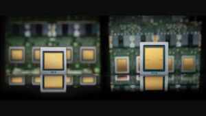 Google tpu v9