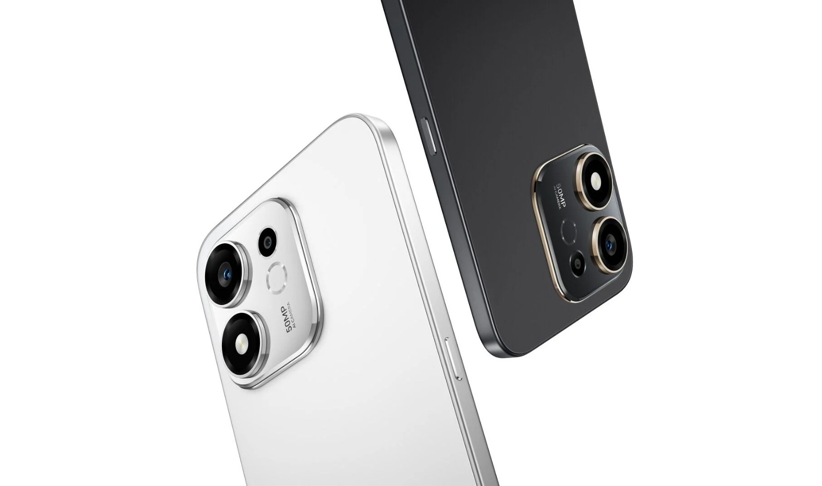Honor 600 Smart 5G Unveiled Honor 600 Smart 5G