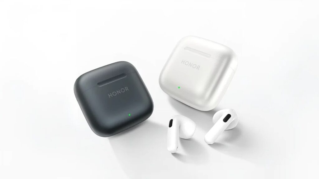 Honor Earbuds 5e Unveiled Honor Earbuds 5e