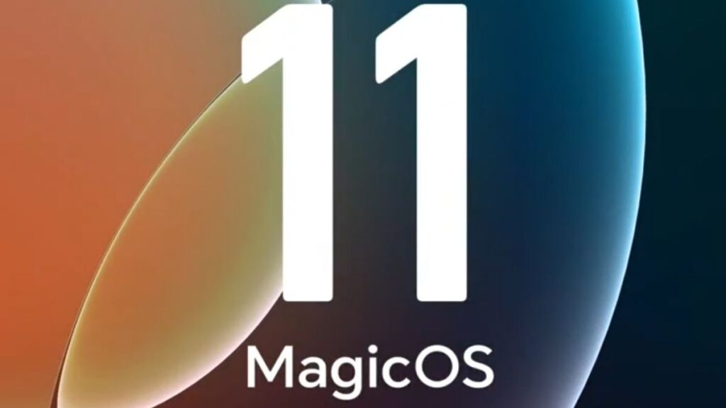 Honor Unveils MagicOS 11 with Liquid Glass Design Honor Unveils MagicOS 11 with Liquid Glass Design