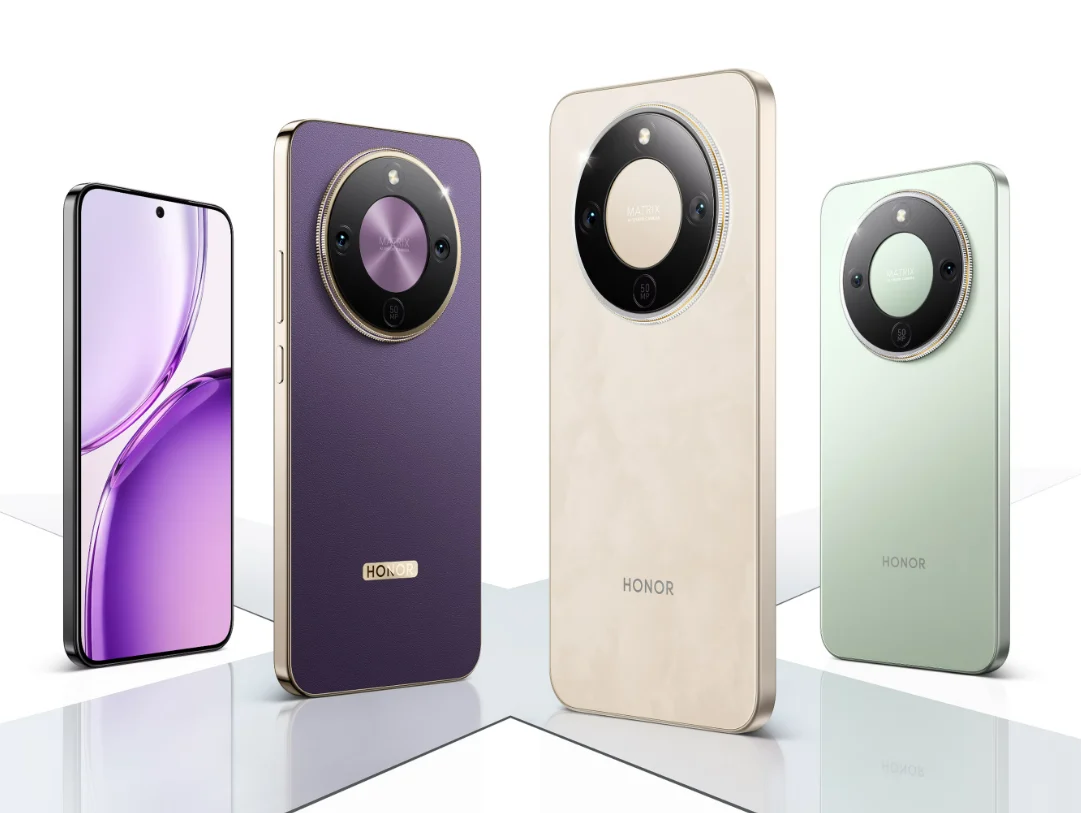 Honor X70 Pro Max Silently Launched Honor x70 Pro Max