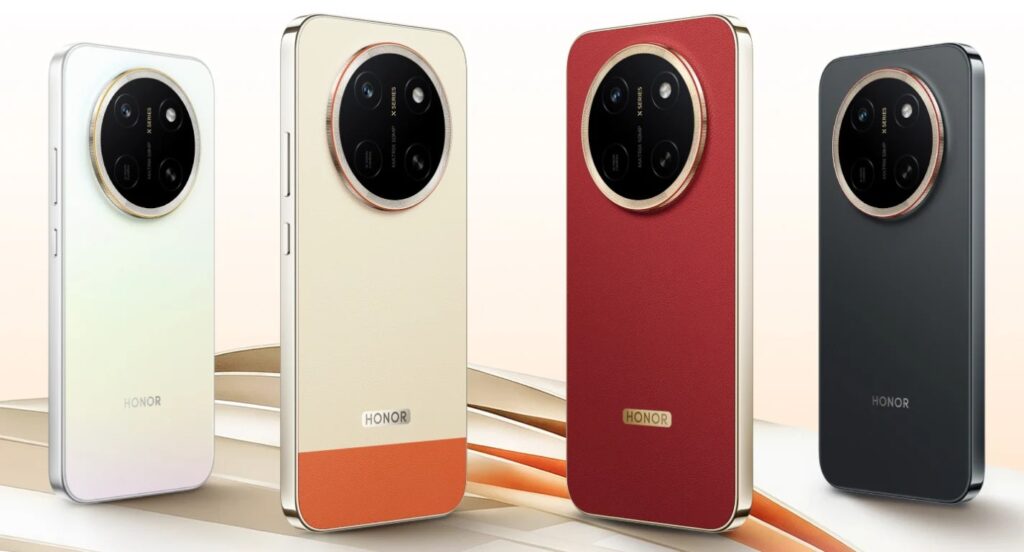 Honor X80 Pro Max Unveiled Honor x80 Pro Max