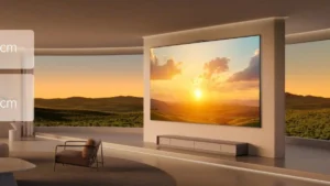 Huawei Smart Screen S7 X Pro