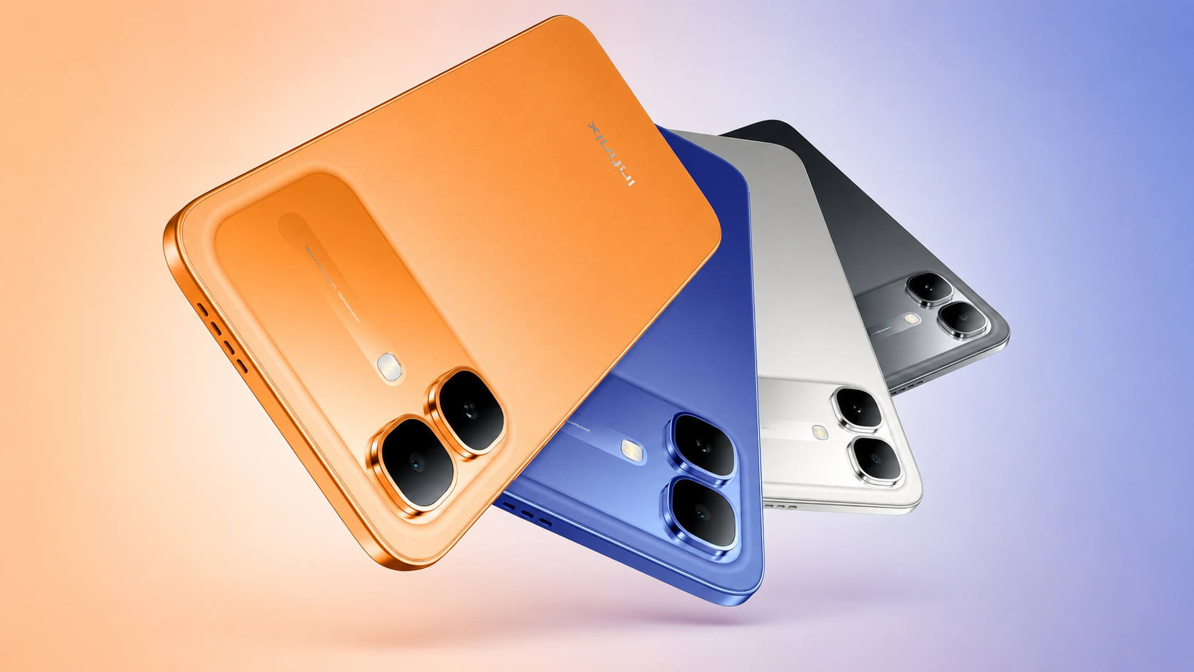 Infinix Smart 20 Launched in India Infinix smart 20