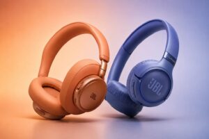 JBL Live 780NC and JBL Live 680NC