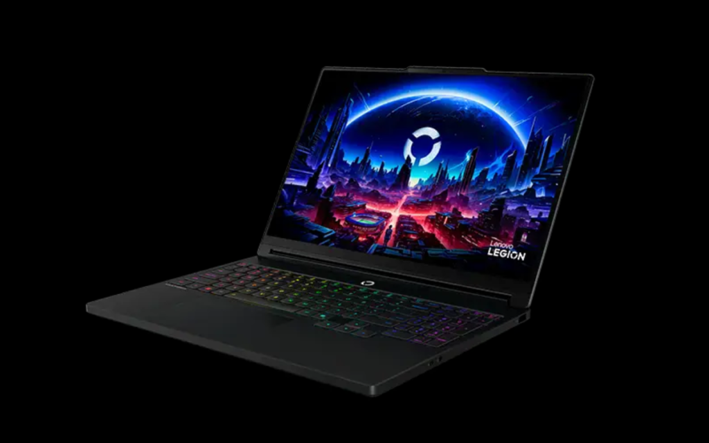 Lenovo Legion 5i Gen 11