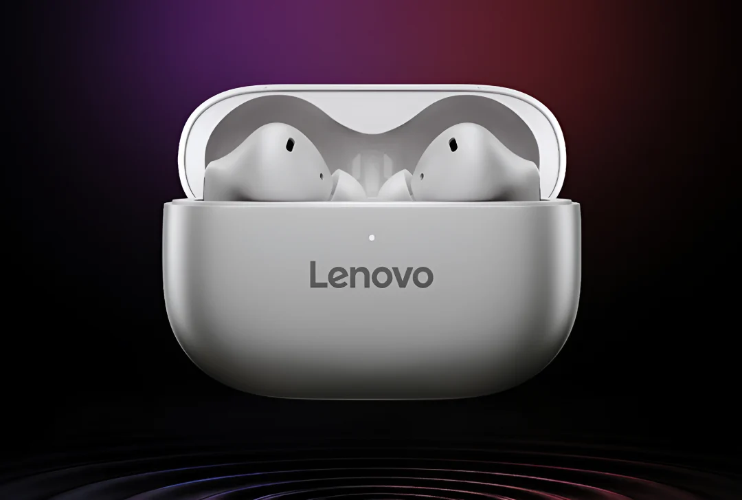 Lenovo Yoga Earbuds Launched Lenovo Yoga Earbuds