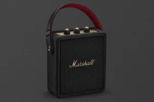 Marshall Stockwell III