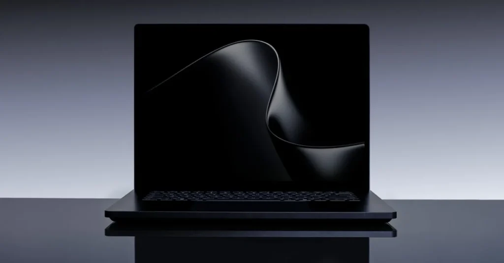 Microsoft Surface Laptop Ultra Announced Microsoft Surface laptop Ultra