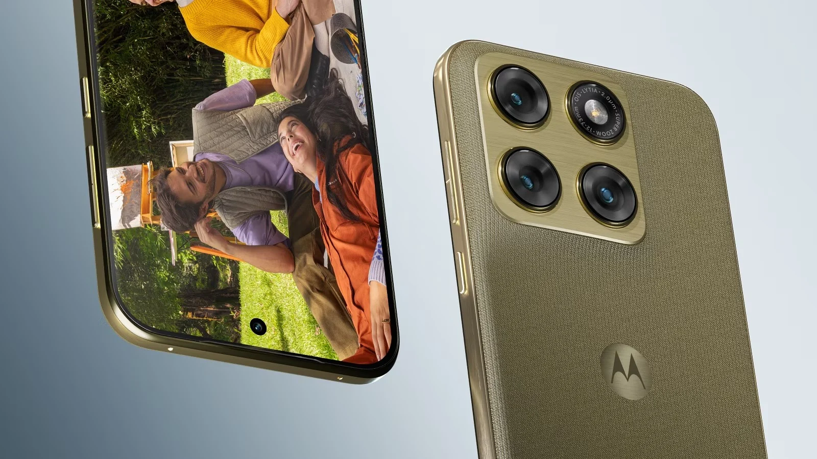 Moto Edge 2026