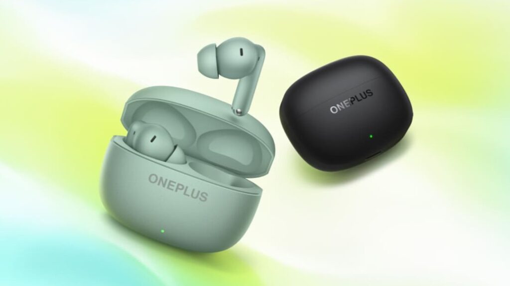 OnePlus Nord Buds 4 Specifications Revealed OnePlus Nord Buds 4