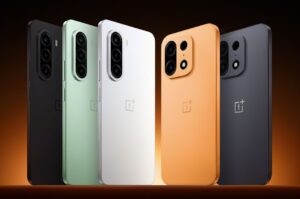 OnePlus Turbo 6X