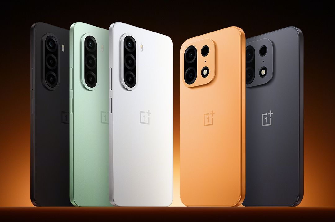 OnePlus Turbo 6X Series Unveiled OnePlus Turbo 6X