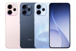 Oppo Reno 15A