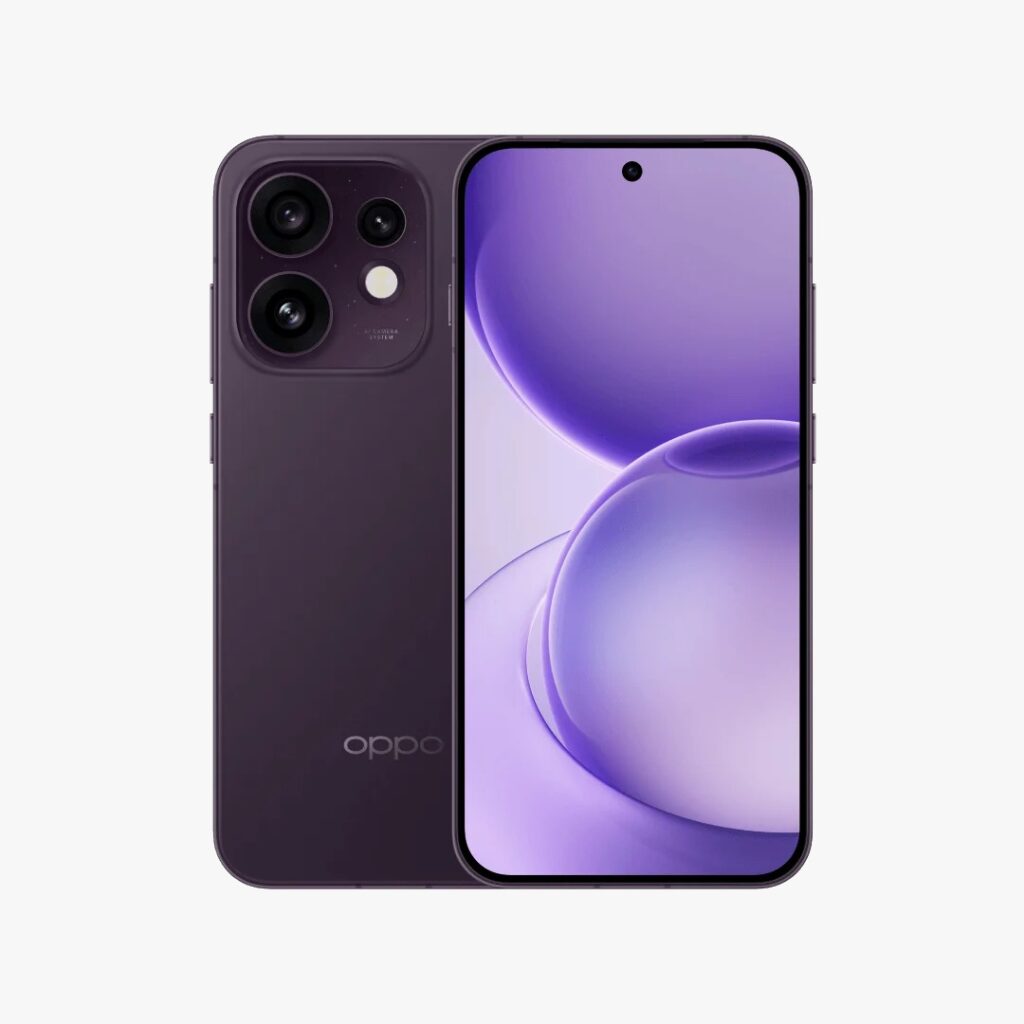 Oppo Reno 16 Series Global Launch Details Revealed Oppo Reno 16