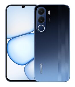 Realme P4x