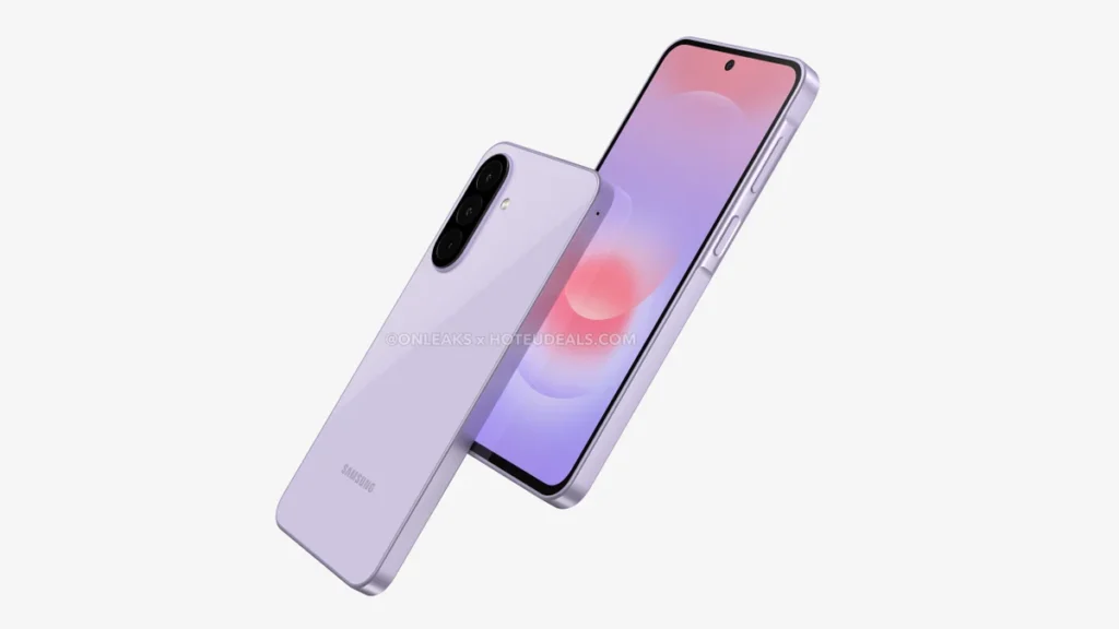 Samsung Galaxy A27 European Pricing Leaked Online Samsung Galaxy A27