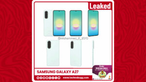 Samsung Galaxy A27