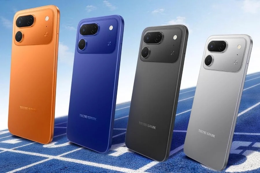 Tecno Spark 50 Pro Goes Official Tecno Spark 50 Pro