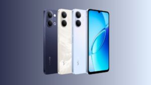 Vivo Y6e Vivo Y6e
