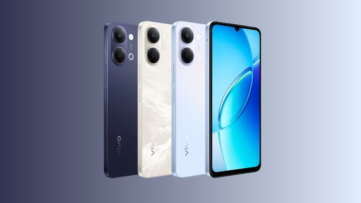 Vivo Y6e Goes Official Vivo Y6e