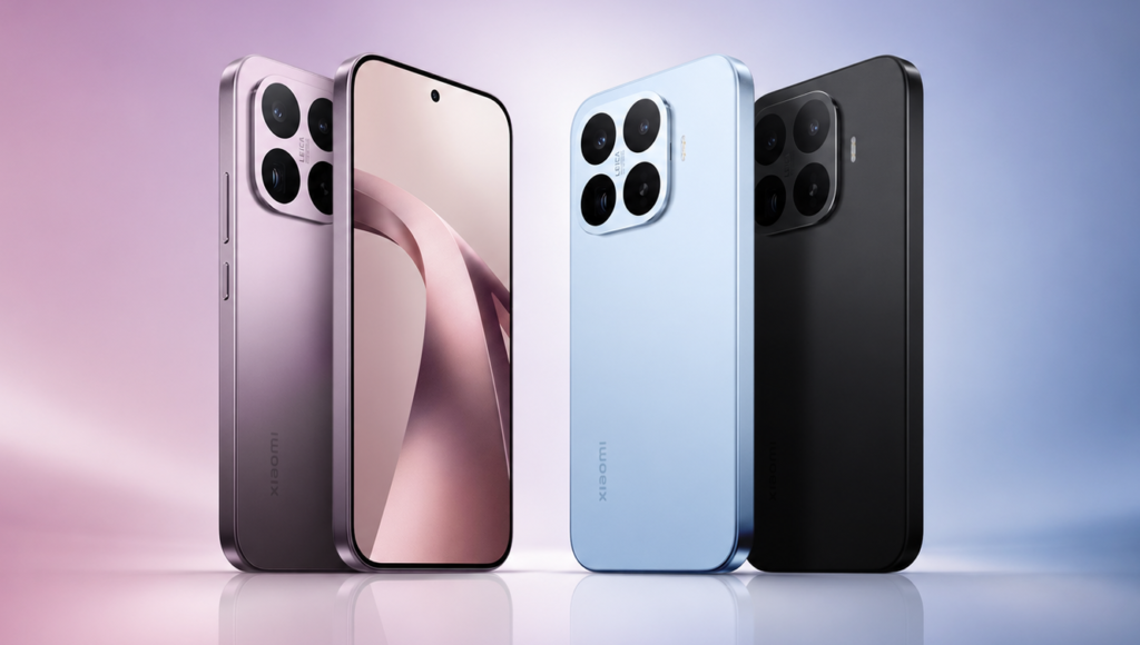 Xiaomi-17t