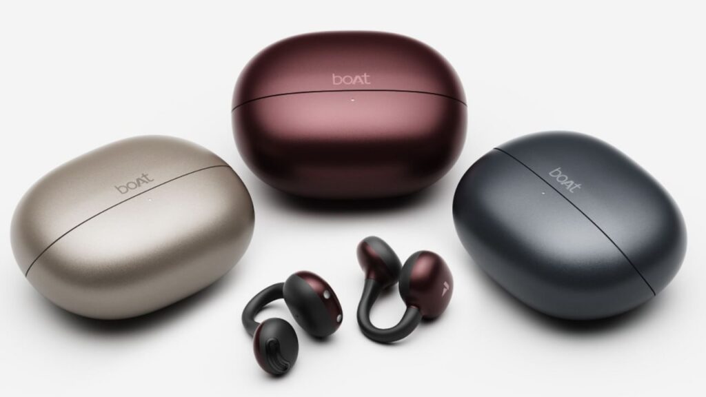 boAt Airdopes ProClip Unveiled