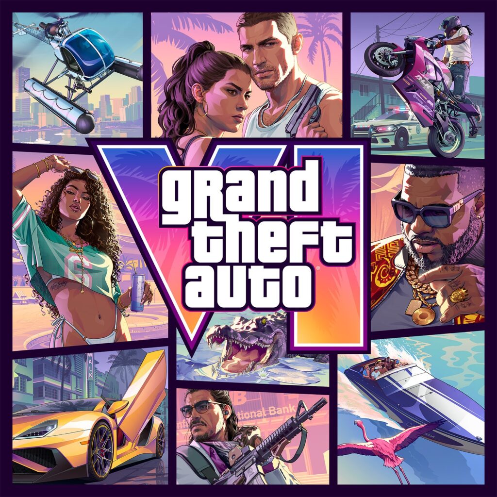 GTA 6 Pricing Officially Confirmed