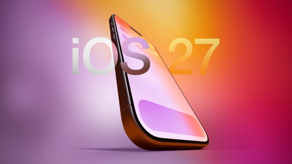 Check Out The List Of Compatible Devices For iOS 27 IOS 27