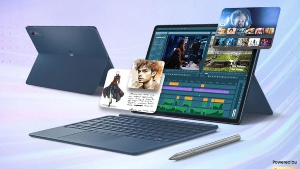 Moto Pad 70 Pro Key Details Revealed