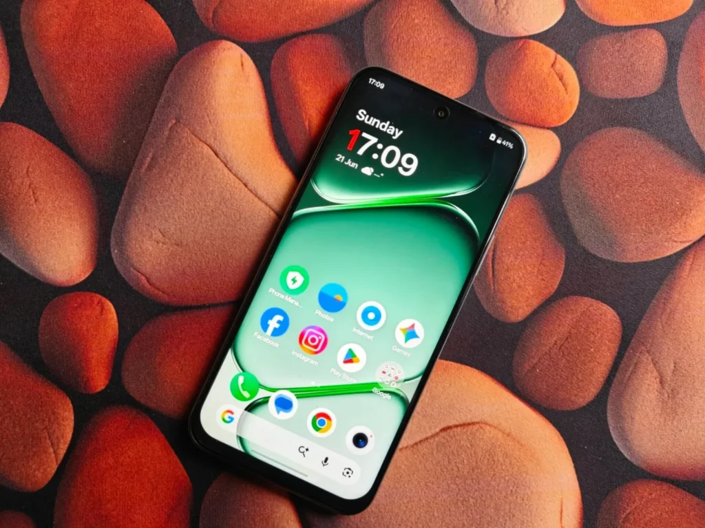 OnePlus N6 Unboxed Before Launch