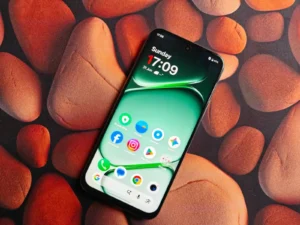 OnePlus N6