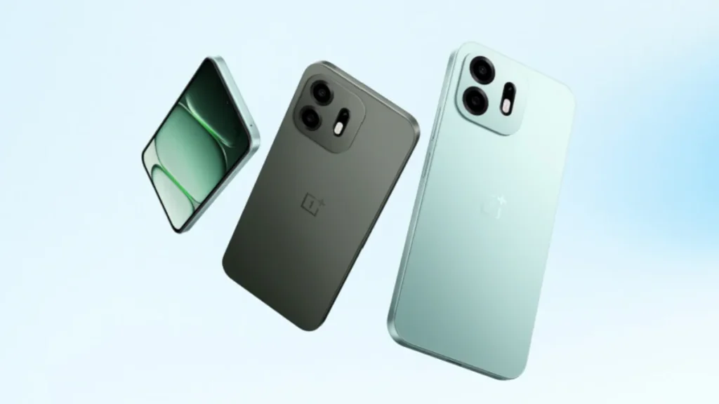 OnePlus N6 Unveiled