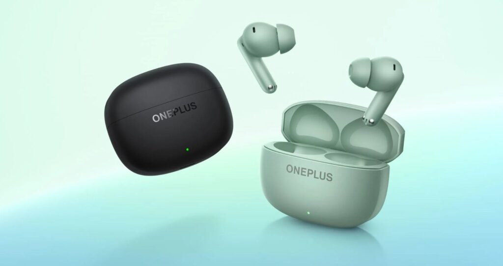 OnePlus Nord Buds 4 Unveiled