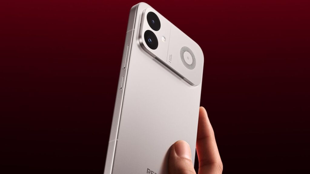 Redmi K90 Ultra Launch Date Confirmed