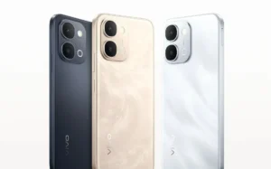 Vivo Y6a